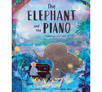 The Elephant and the Piano