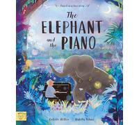 The Elephant and the Piano