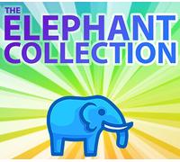 The Elephant Collection PC Steam CD Key