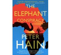 The Elephant Conspiracy