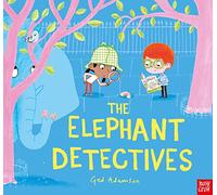 The Elephant Detectives