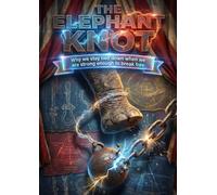 The Elephant Knot: Why we stay tied down when we are strong enough to break free