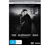 The Elephant Man (1980) (Classics Remastered) (DVD) [DVD]