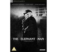 The Elephant Man