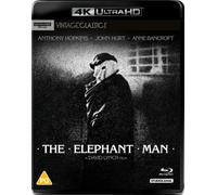 The Elephant Man