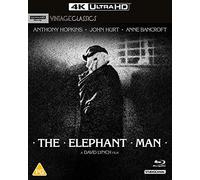 The Elephant Man (40th Anniversary Edition) (Blu-ray)