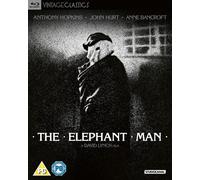 The Elephant Man - Blu-ray - 40th Anniversary Edition (2020)