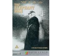 The Elephant Man [DVD] [1980]
