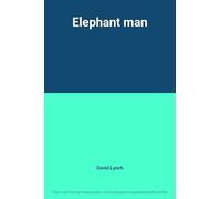 The Elephant Man [DVD]