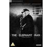 The Elephant Man