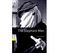 Oxford Bookworms Library: Level 1:: The Elephant Man