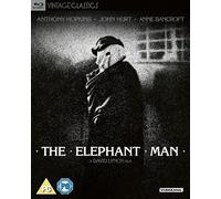 The Elephant Man [PG] Blu-ray