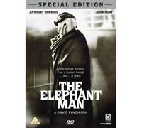 The Elephant Man - Special Edition [DVD]