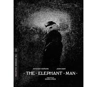 The Elephant Man (The Criterion Collection) [Blu-ray]