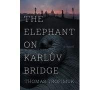 The Elephant on Karluv Bridge