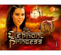 The Elephant Princess, Season 1