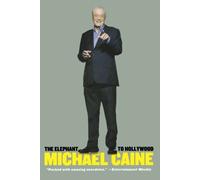 The Elephant to Hollywood.by Caine New 9780312604349 Fast Free Shipping<|
