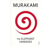 The Elephant Vanishes