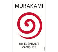 The Elephant Vanishes