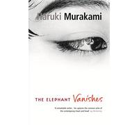 The Elephant Vanishes