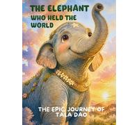 The Elephant Who Held the World: The Epic Journey of Tala Dao