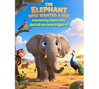 The Elephant Who Wanted a Hat: A Heartwarming Children’s Story About Self-Love, Confidence, and Finding True Happiness | Perfect for Ages 5-10: 8 (Mystical Stories)