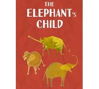 The Elephant's Child
