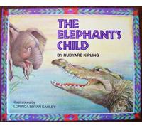 The Elephant's Child