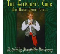 The Elephants Child & Other Animal Stories