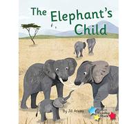 The Elephant's Child : Phonics Phase 5