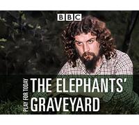 The Elephants' Graveyard