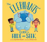 The Elephants' Guide to Hide-and-Seek: 1