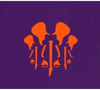 The Elephants of Mars