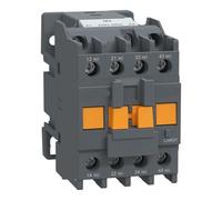 The elevator CAE31M5N CAE31M5 model CAN31M5N EasyPact TVS Control Relay, 3 NO + 1 NC, 690V, 220 VAC