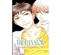 The Elevator Closed Before I Could Speak