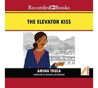 The Elevator Kiss