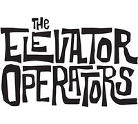 The Elevator Operators - The Elevator Operators [7" VINYL]