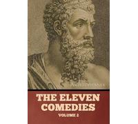 The Eleven Comedies, Volume 2