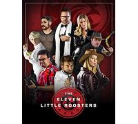 The Eleven Little Roosters