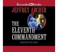 The Eleventh Commandment