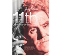 The Eleventh Commandment: Jimmy O'Connor (Nemone Lethbridge)