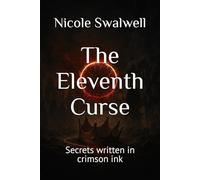 The Eleventh Curse: Secrets written in crimson ink