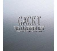 THE ELEVENTH DAY -SINGLE COLLECTION-