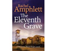 The Eleventh Grave: A Detective Mark Turpin crime thriller: 6