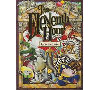 The Eleventh Hour: A Curious Mystery (Midi Edition)