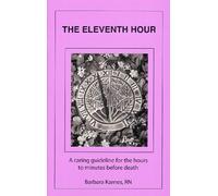 The Eleventh Hour (Pamphlet) 2008