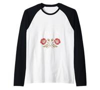 The Eleventh Hour The Eleventh Day Veterans Day Raglan Baseball Tee