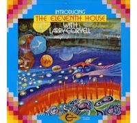 Eleventh House & Larry Coryell - Eleventh House With Larry Coryell