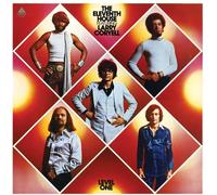 The Eleventh House Featuring Larry Coryell - Level One