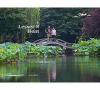 The Eleventh Solar Term - Lesser Heat